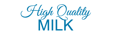 Milk producer estrie